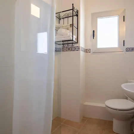 Daire Skylights Explanada 25