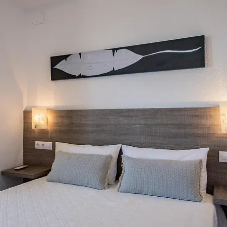Daire Skylights Explanada 25 *