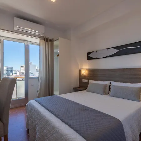 Skylights Explanada 25 Daire *