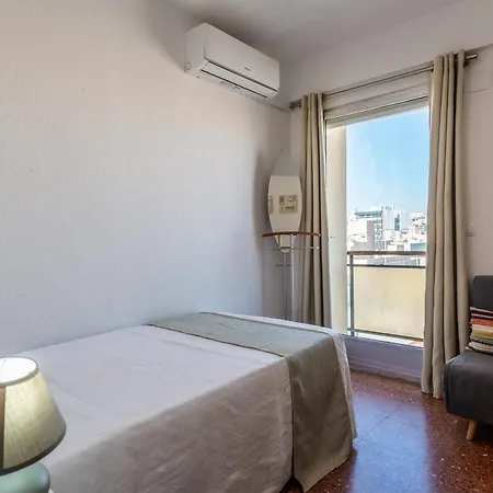 Skylights Explanada 25 Daire *