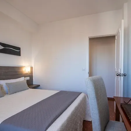 Skylights Explanada 25 Daire *