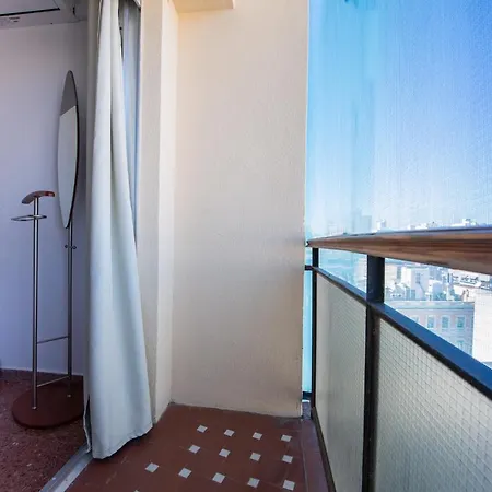 Skylights Explanada 25 Daire *